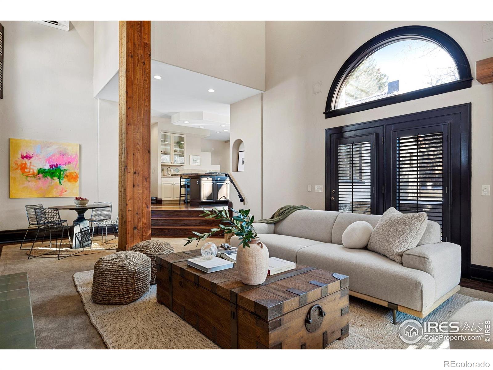 MLS Image #7 for 229  albion street,denver, Colorado
