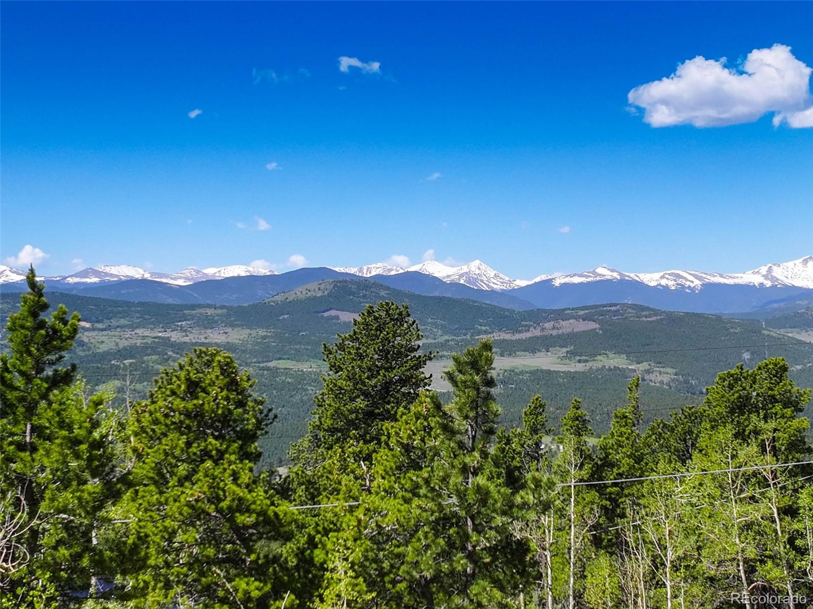CMA Image for 300  Badger Road,Black Hawk, Colorado