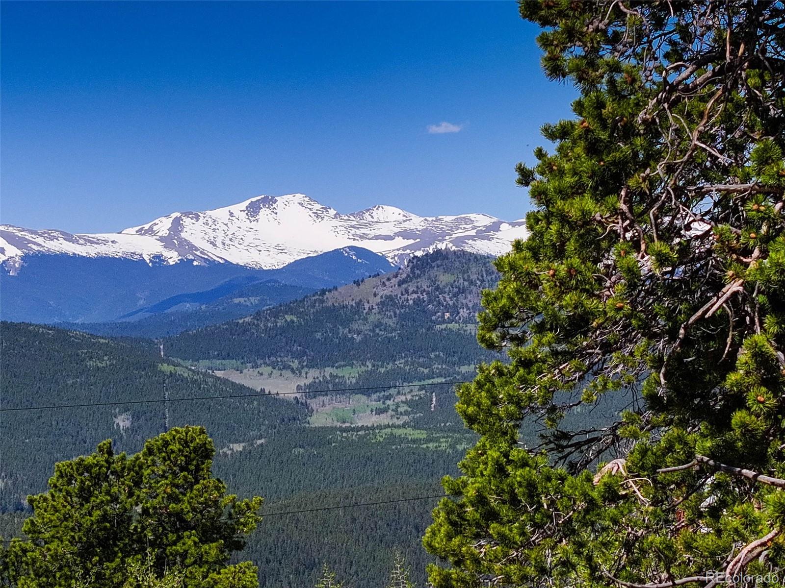 MLS Image #3 for 300  badger road,black hawk, Colorado