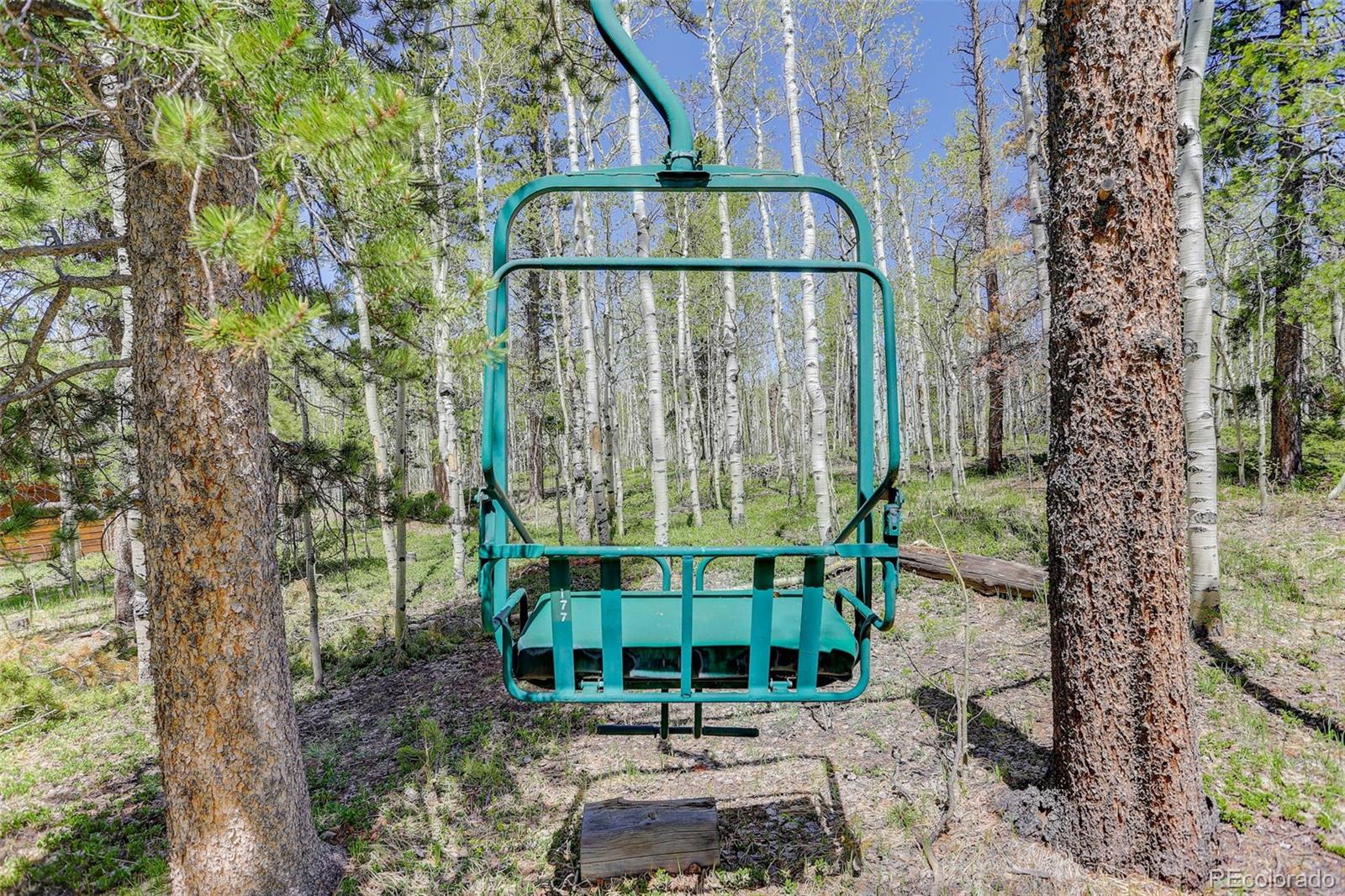 MLS Image #38 for 300  badger road,black hawk, Colorado