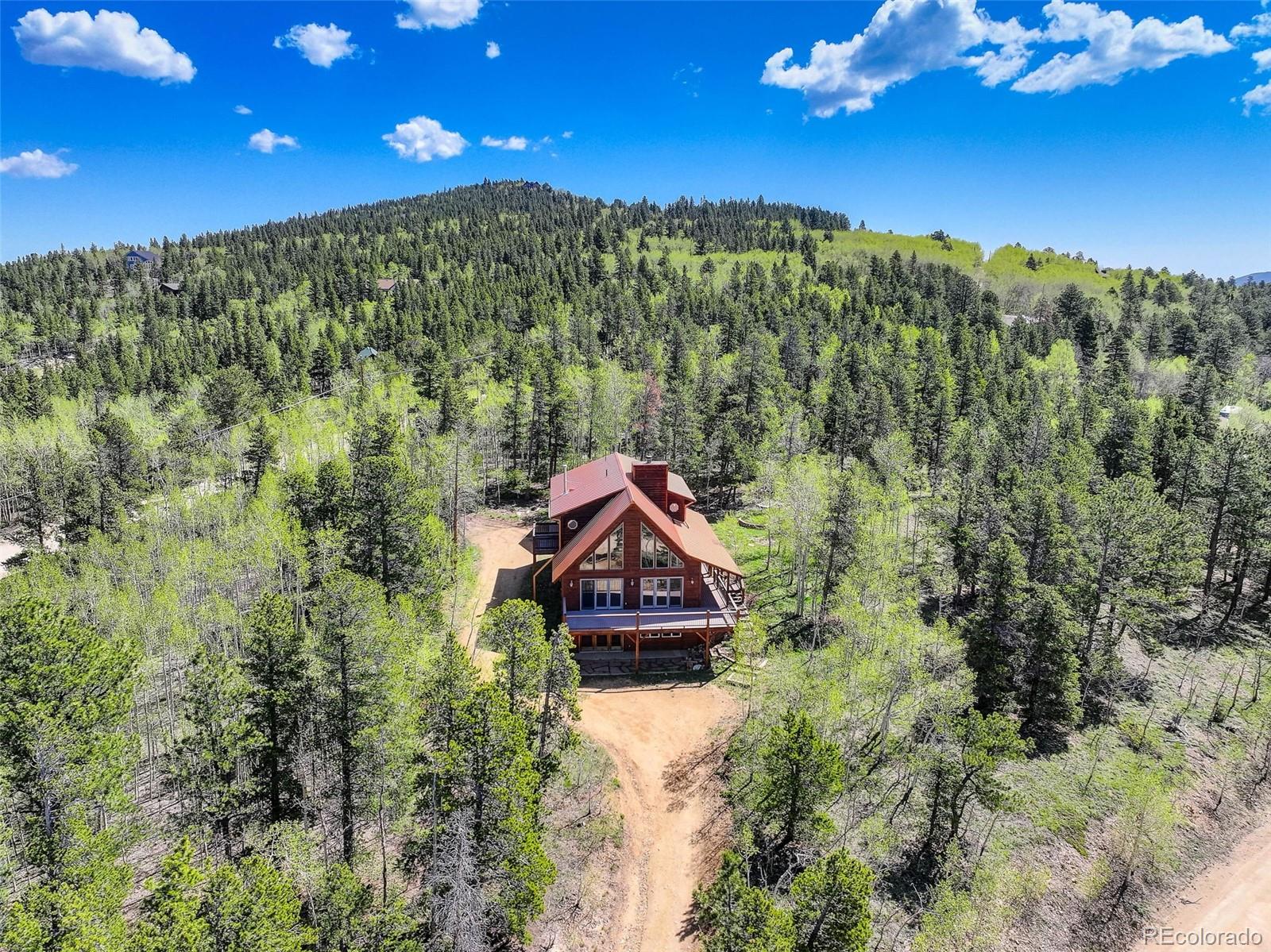 MLS Image #4 for 300  badger road,black hawk, Colorado