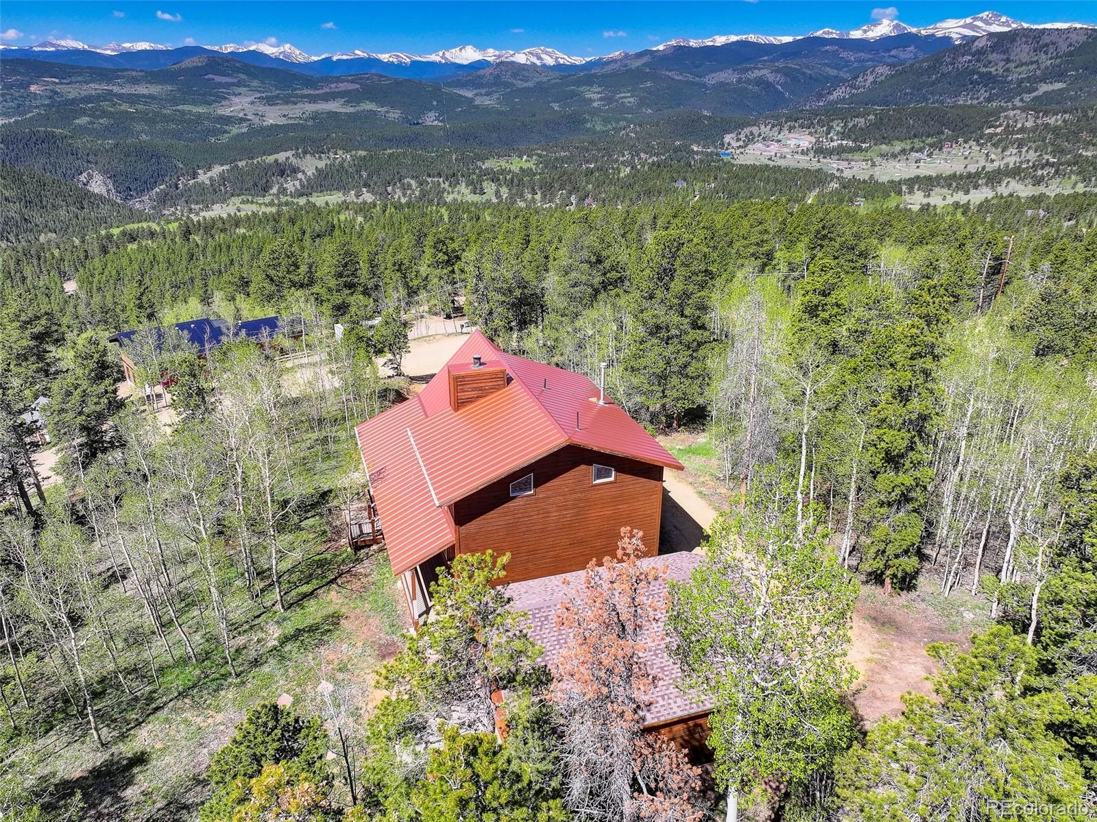 MLS Image #45 for 300  badger road,black hawk, Colorado