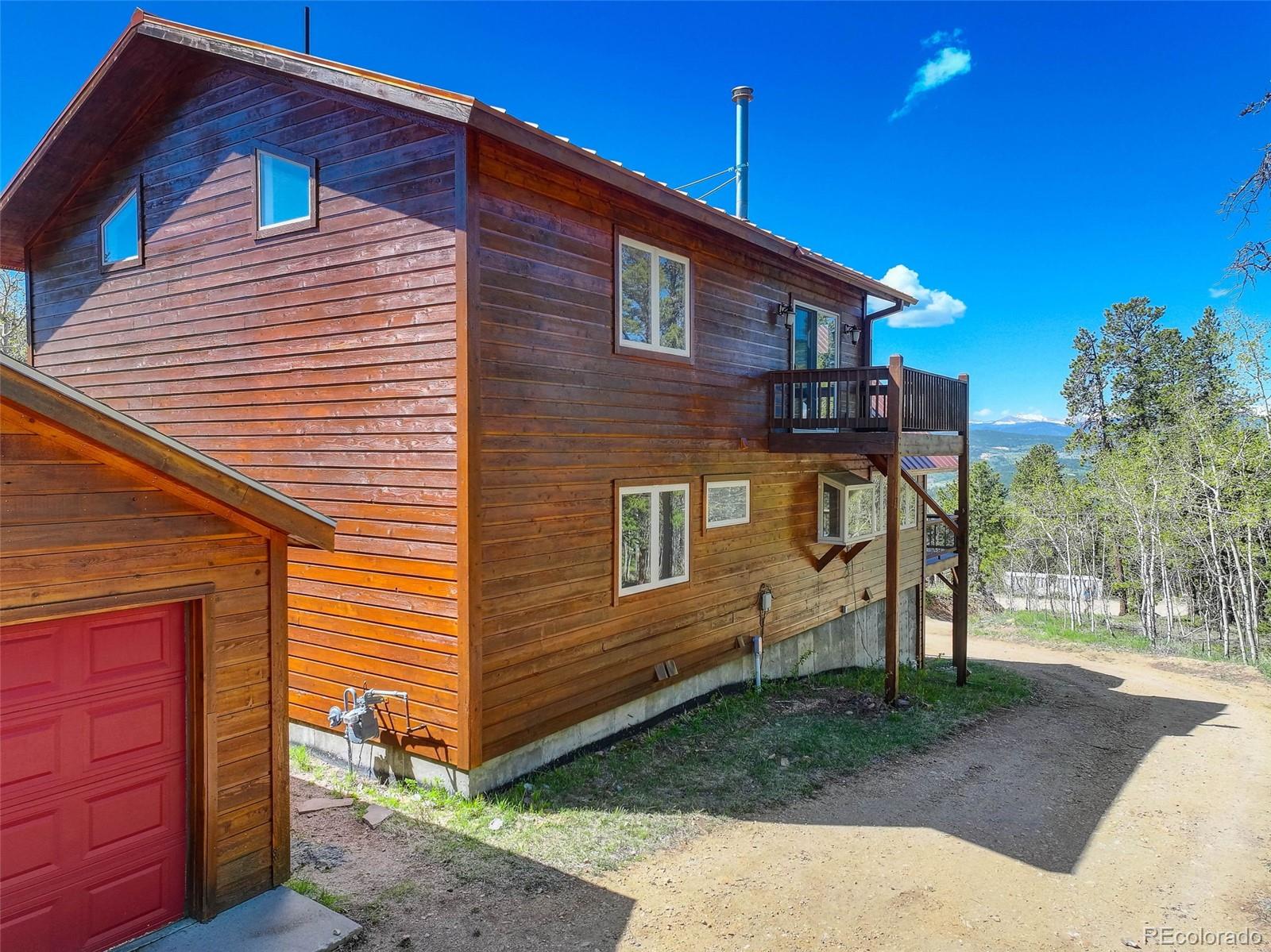 MLS Image #46 for 300  badger road,black hawk, Colorado