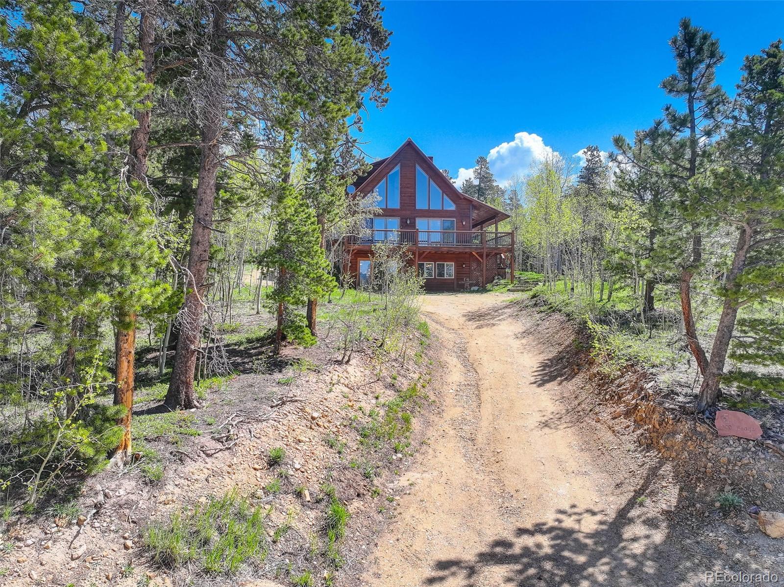 MLS Image #5 for 300  badger road,black hawk, Colorado