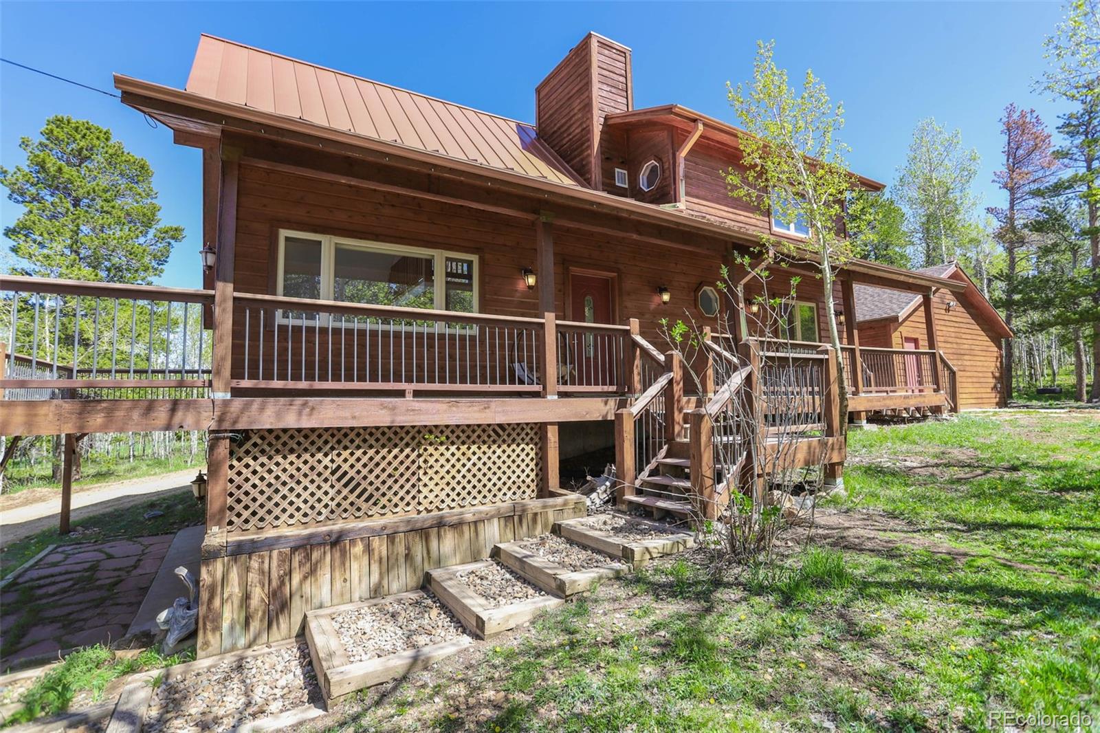 MLS Image #6 for 300  badger road,black hawk, Colorado