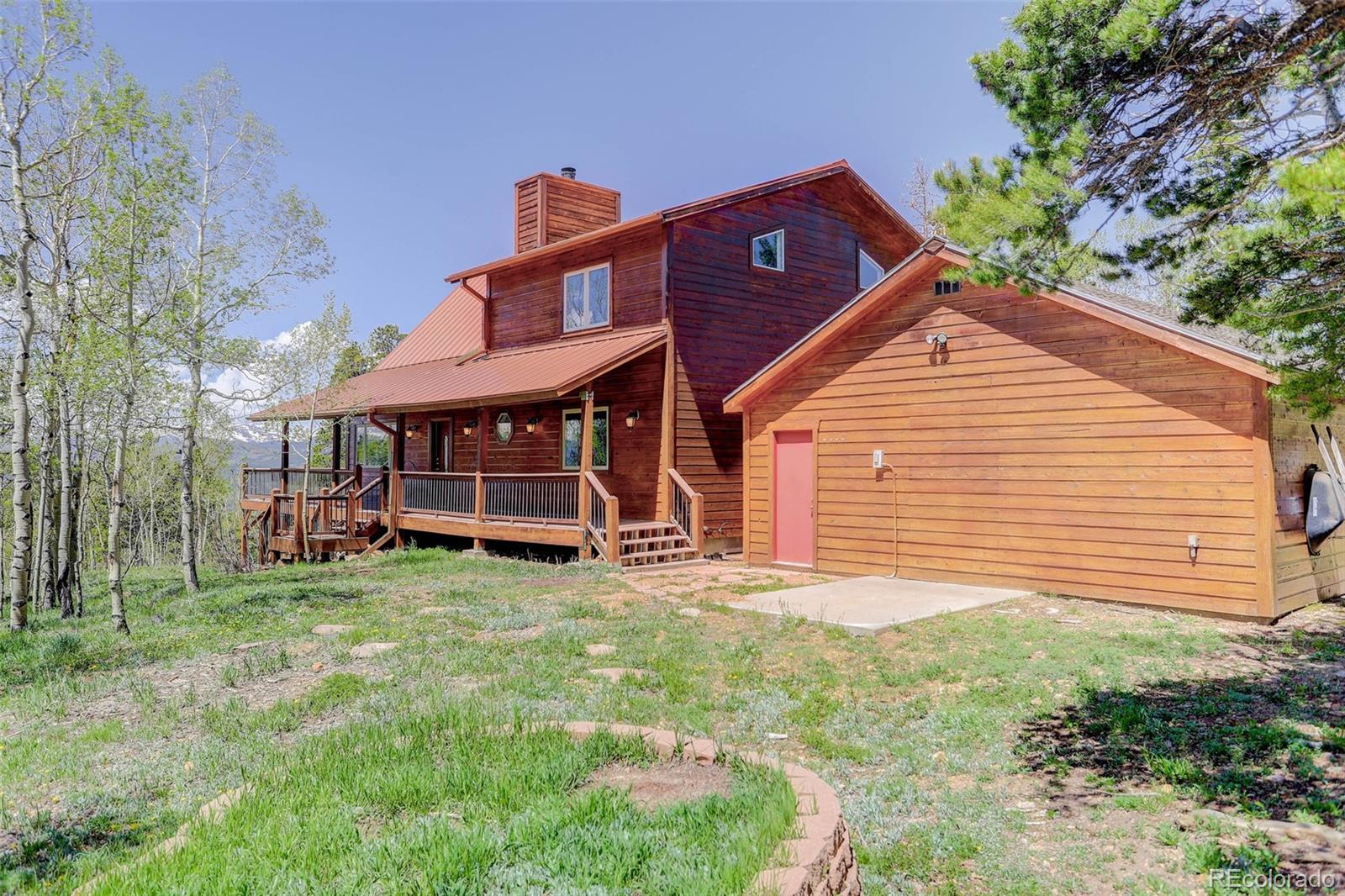 MLS Image #7 for 300  badger road,black hawk, Colorado