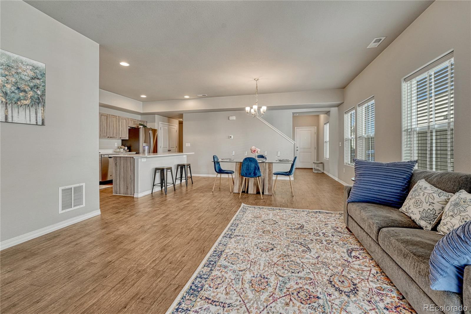 MLS Image #11 for 4342  kaolin court,colorado springs, Colorado