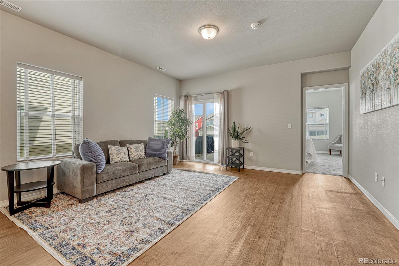 MLS Image #12 for 4342  kaolin court,colorado springs, Colorado
