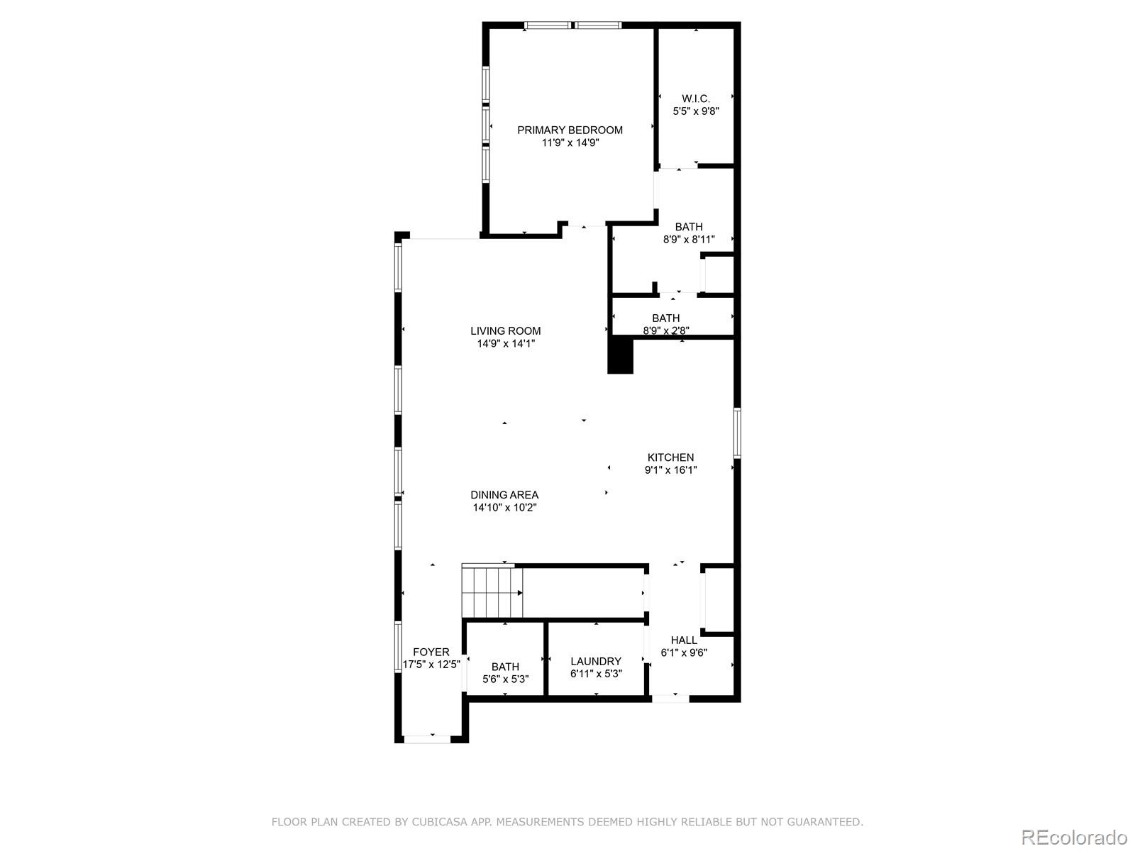 MLS Image #46 for 4342  kaolin court,colorado springs, Colorado