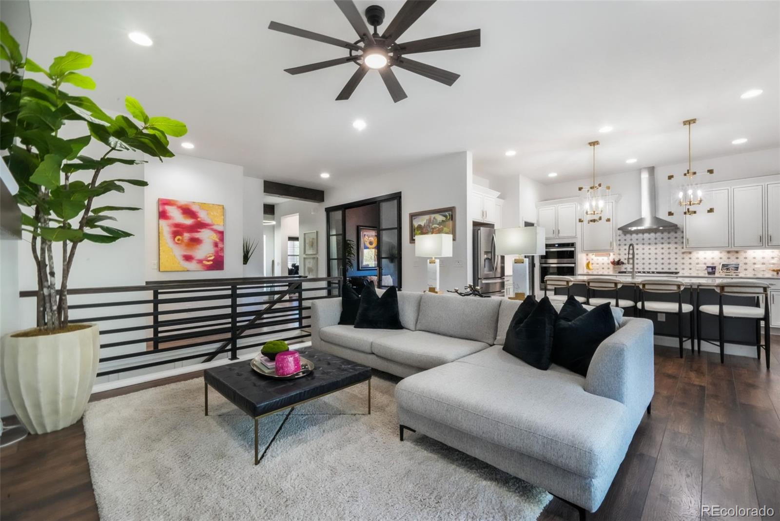 MLS Image #10 for 1004  tree bark terrace,colorado springs, Colorado