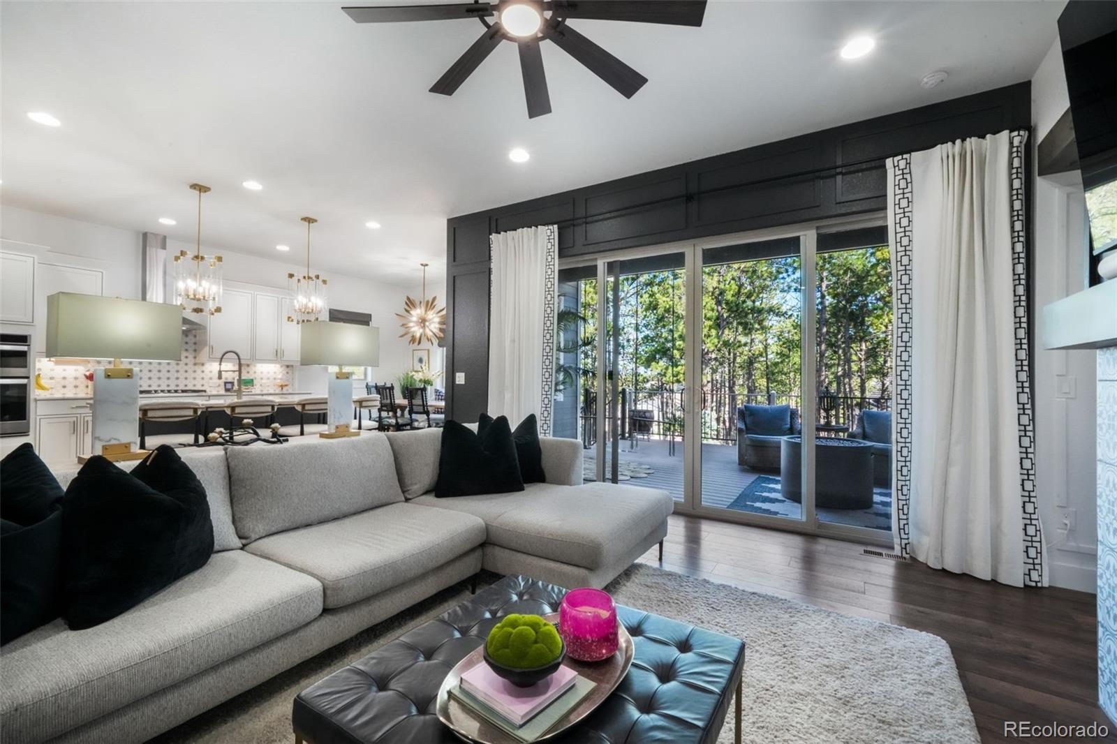 MLS Image #11 for 1004  tree bark terrace,colorado springs, Colorado