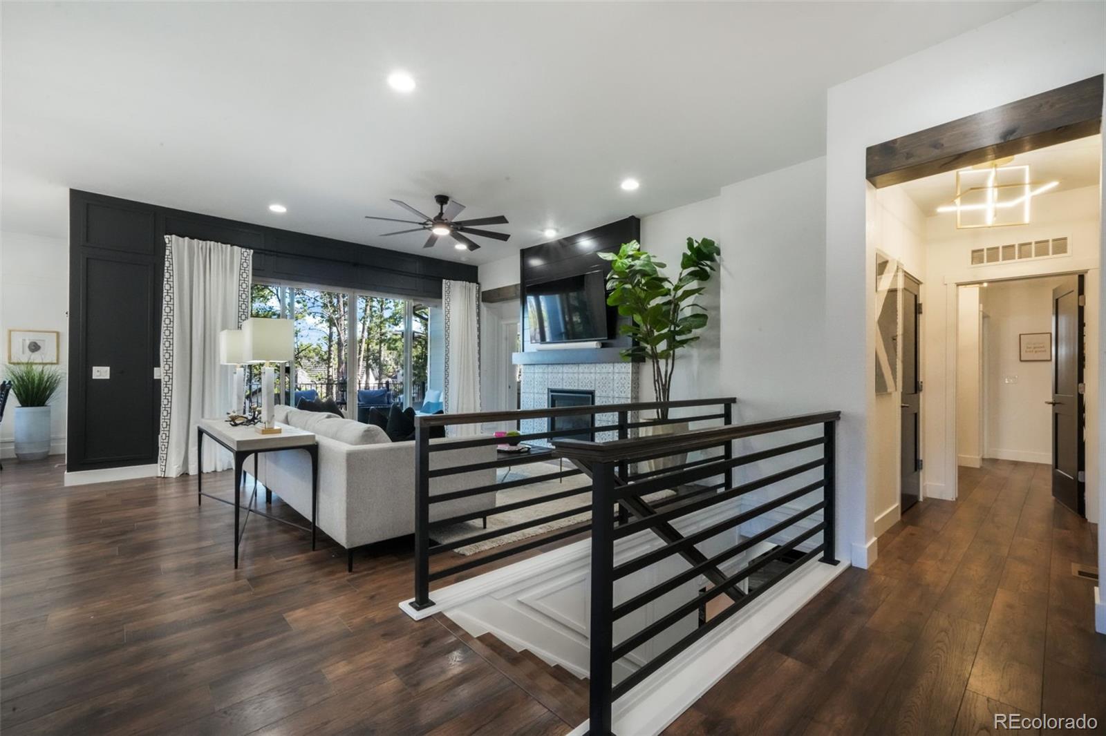 MLS Image #2 for 1004  tree bark terrace,colorado springs, Colorado