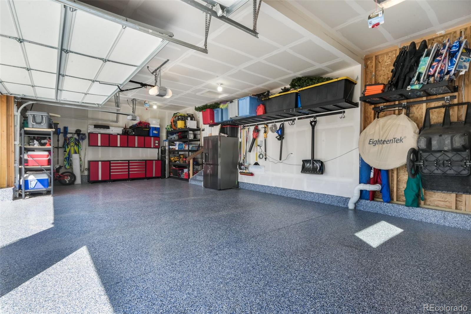 MLS Image #38 for 1004  tree bark terrace,colorado springs, Colorado