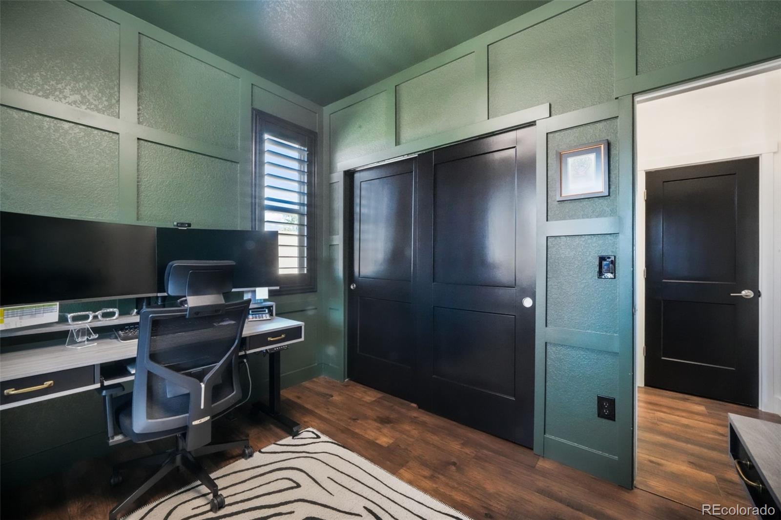 MLS Image #4 for 1004  tree bark terrace,colorado springs, Colorado