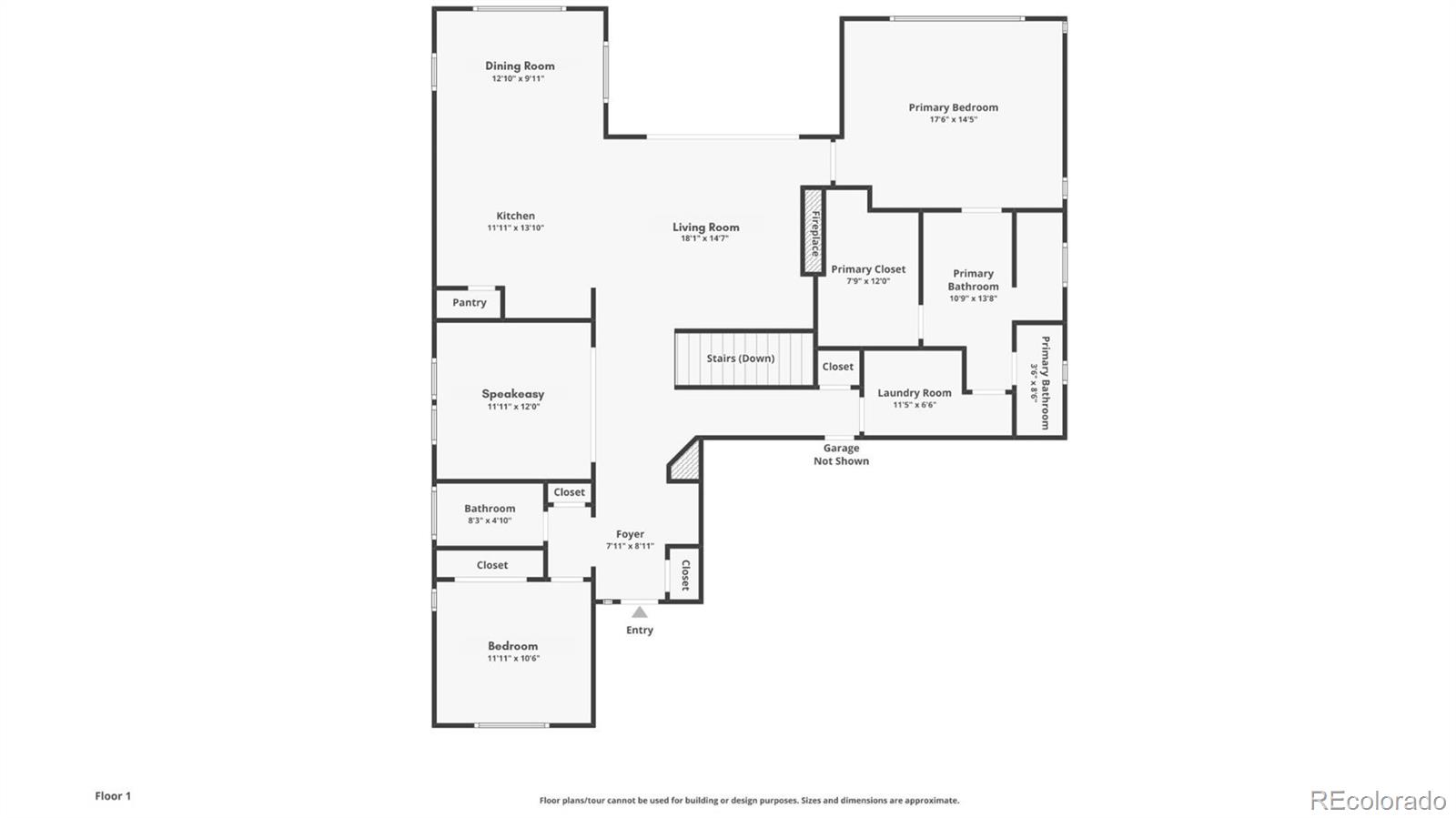 MLS Image #48 for 1004  tree bark terrace,colorado springs, Colorado