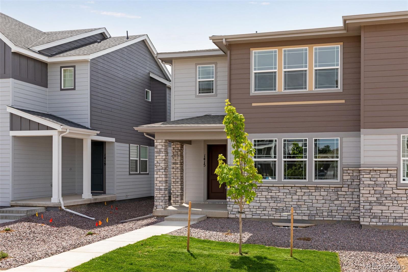 MLS Image #2 for 1415  great western drive,longmont, Colorado
