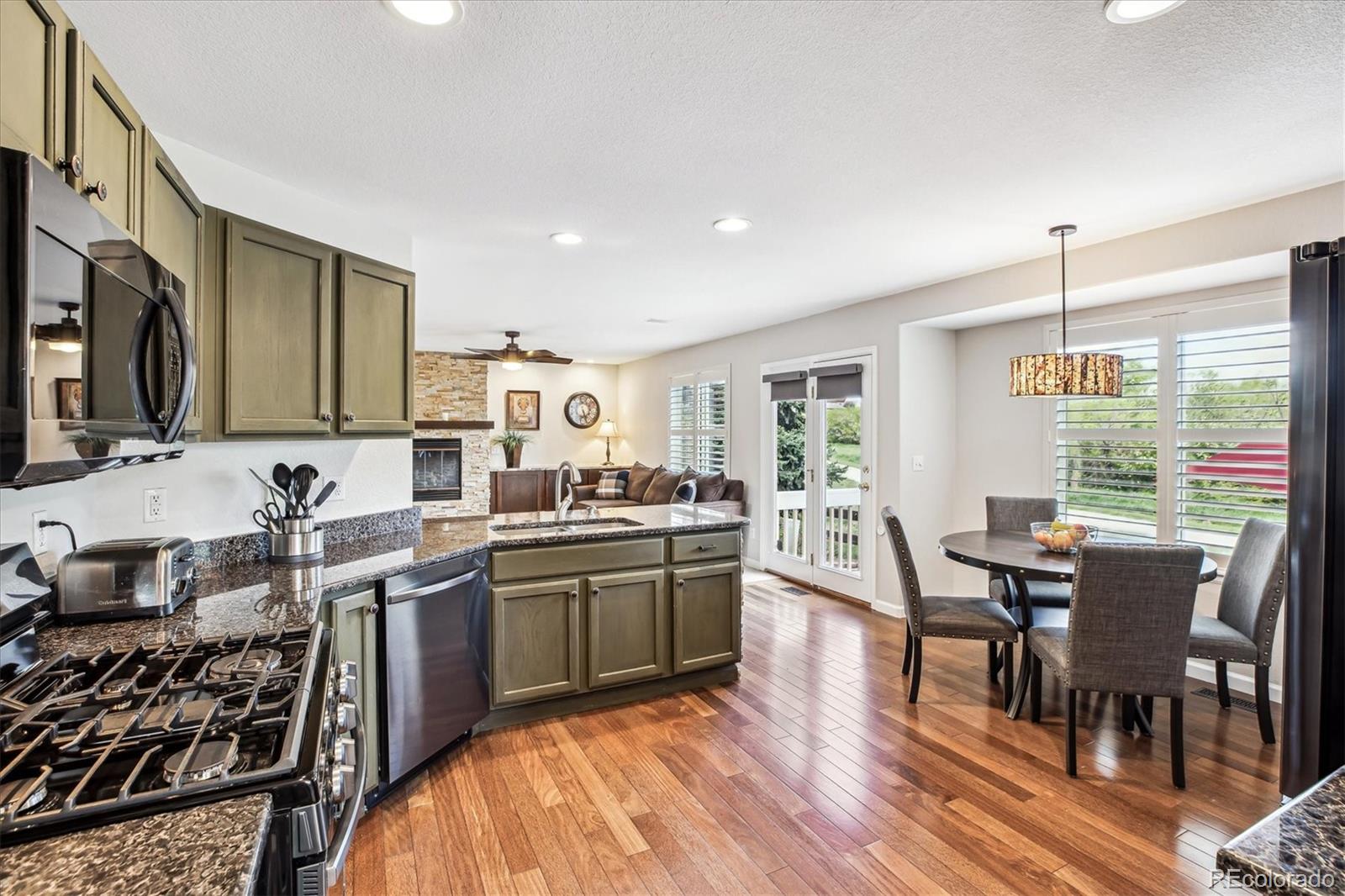 MLS Image #10 for 22302  quail run way,parker, Colorado
