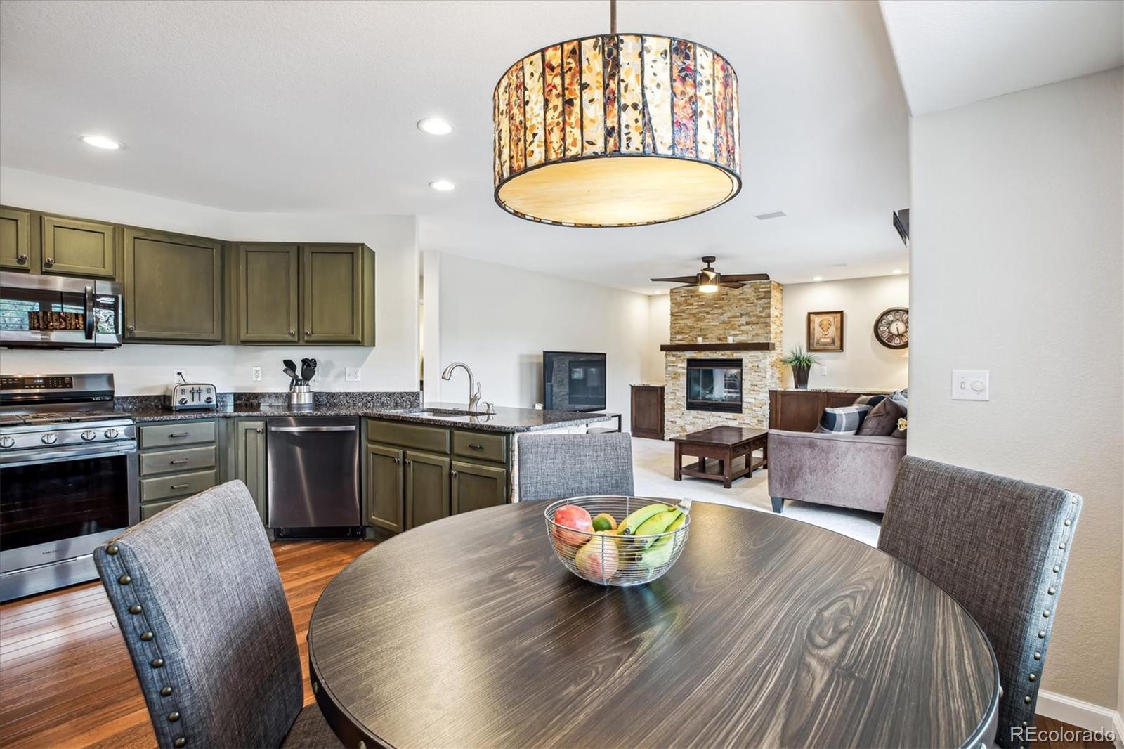 MLS Image #11 for 22302  quail run way,parker, Colorado