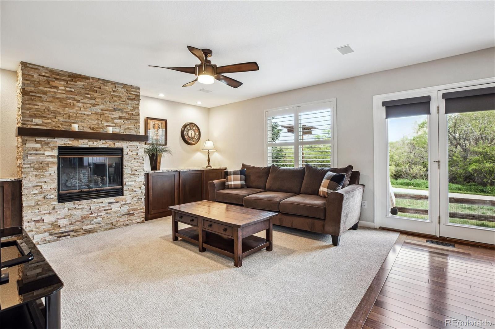 MLS Image #13 for 22302  quail run way,parker, Colorado