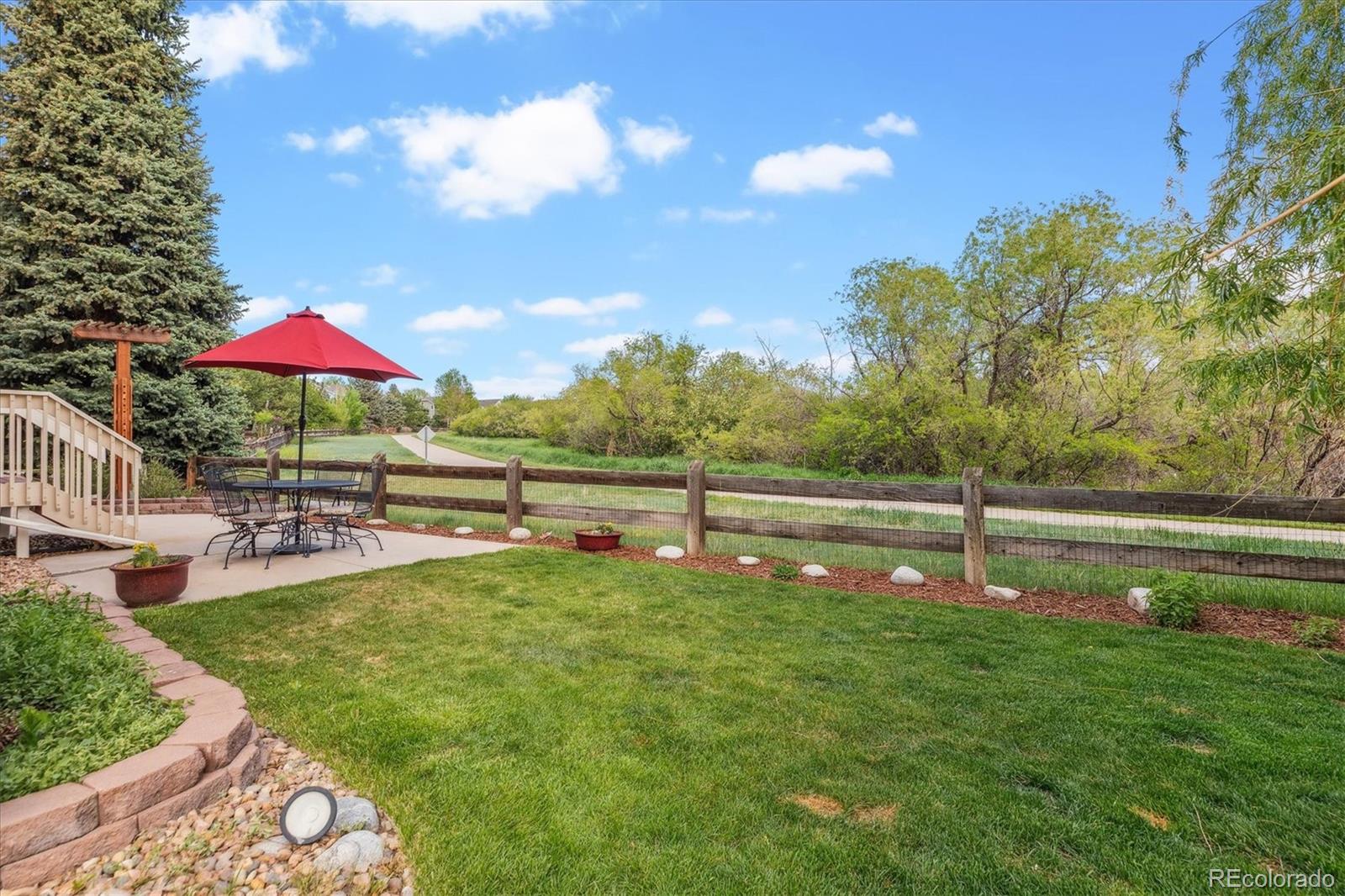 MLS Image #23 for 22302  quail run way,parker, Colorado
