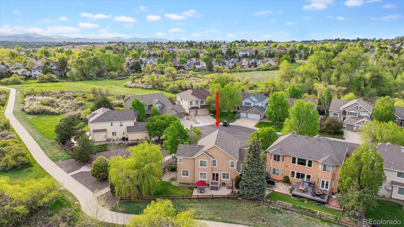 MLS Image #24 for 22302  quail run way,parker, Colorado