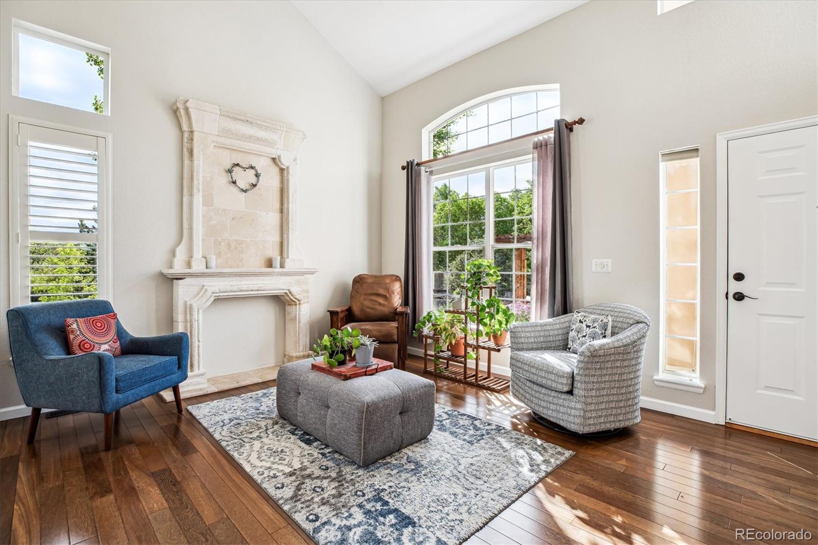 MLS Image #4 for 22302  quail run way,parker, Colorado