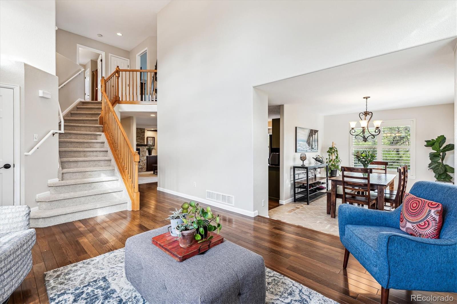 MLS Image #5 for 22302  quail run way,parker, Colorado