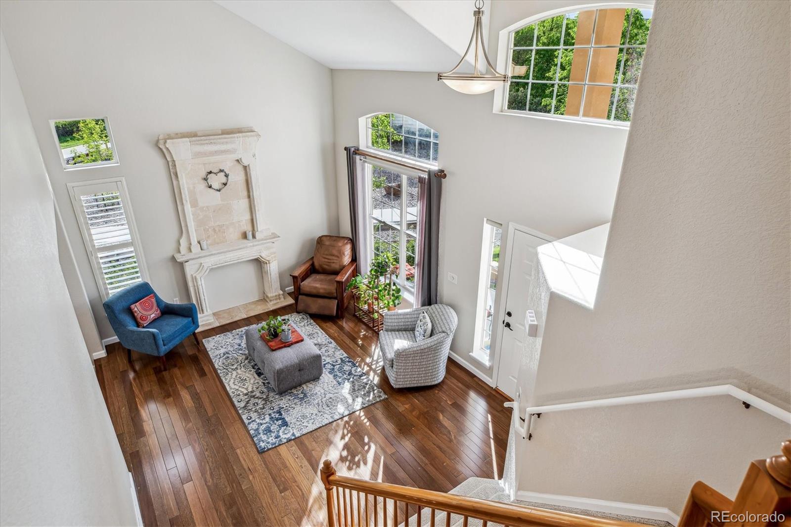 MLS Image #6 for 22302  quail run way,parker, Colorado