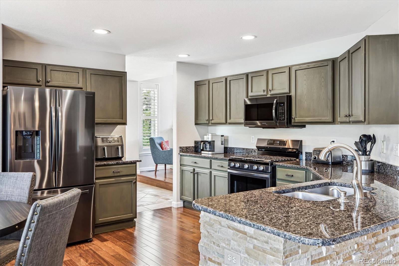 MLS Image #9 for 22302  quail run way,parker, Colorado