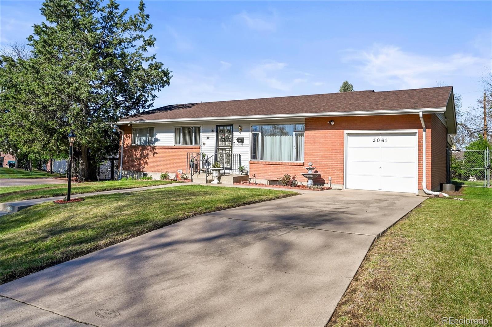 MLS Image #1 for 3061 s mabry court,denver, Colorado