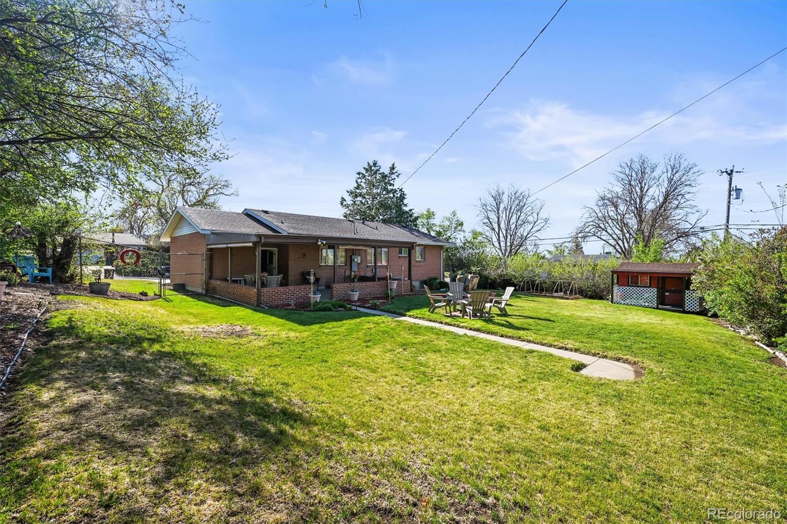 MLS Image #12 for 3061 s mabry court,denver, Colorado