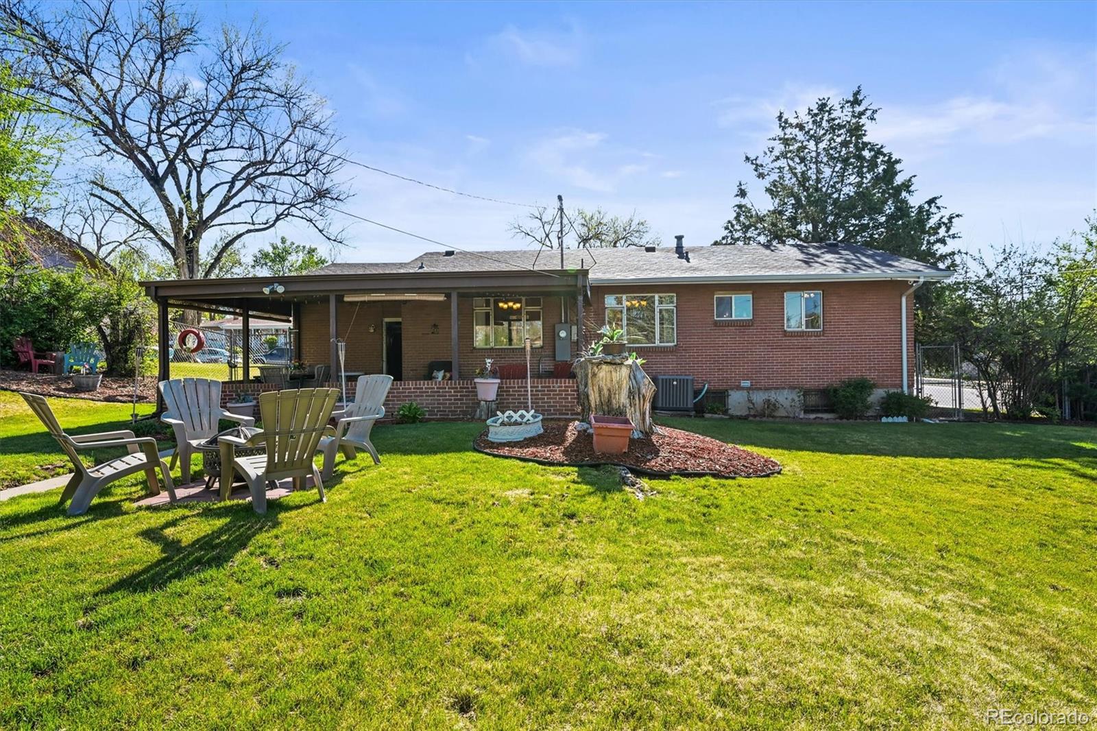 MLS Image #13 for 3061 s mabry court,denver, Colorado