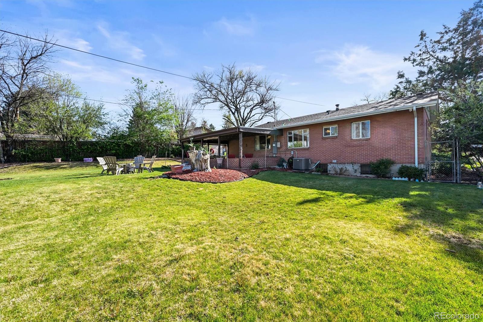 MLS Image #14 for 3061 s mabry court,denver, Colorado