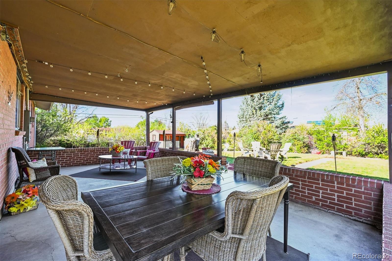 MLS Image #17 for 3061 s mabry court,denver, Colorado