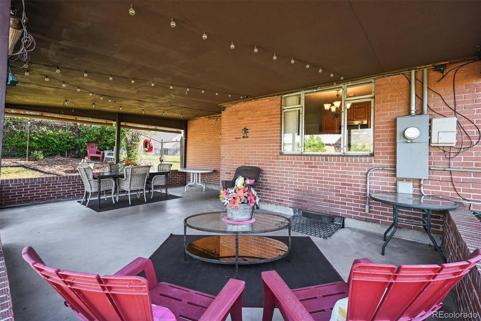 MLS Image #18 for 3061 s mabry court,denver, Colorado