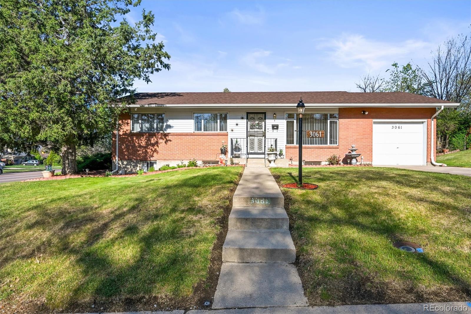 MLS Image #2 for 3061 s mabry court,denver, Colorado