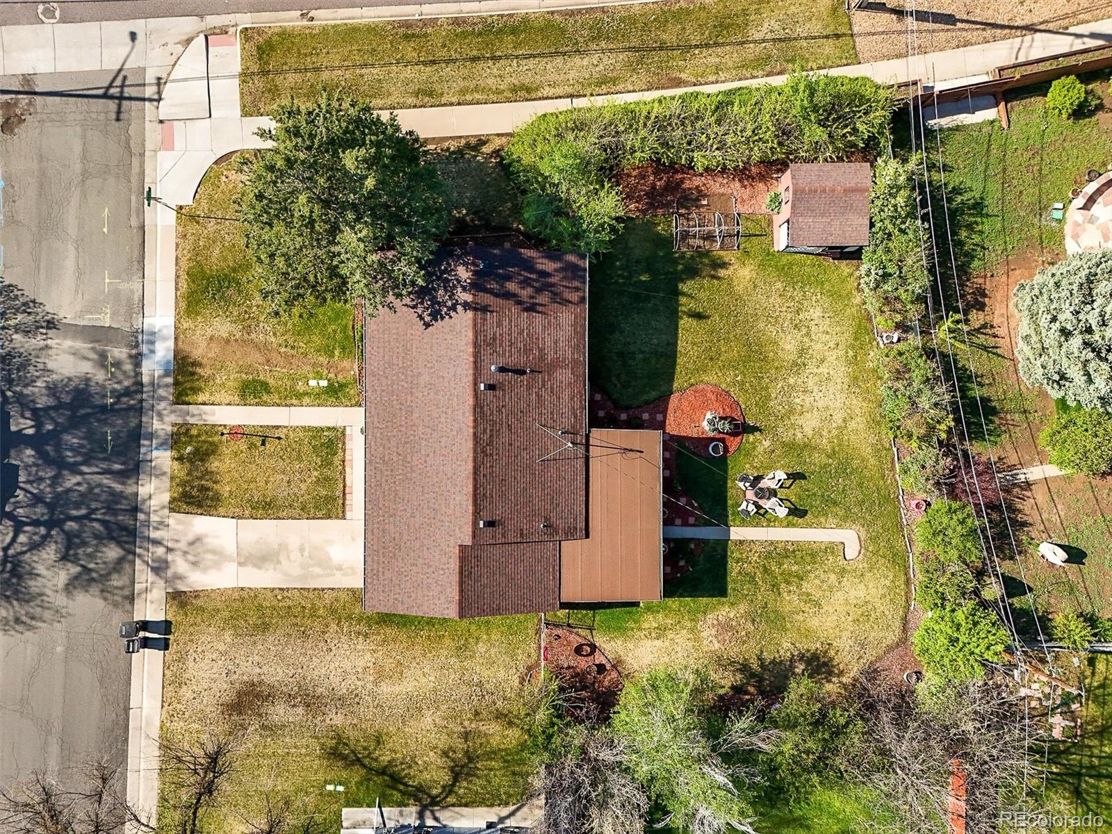 MLS Image #26 for 3061 s mabry court,denver, Colorado