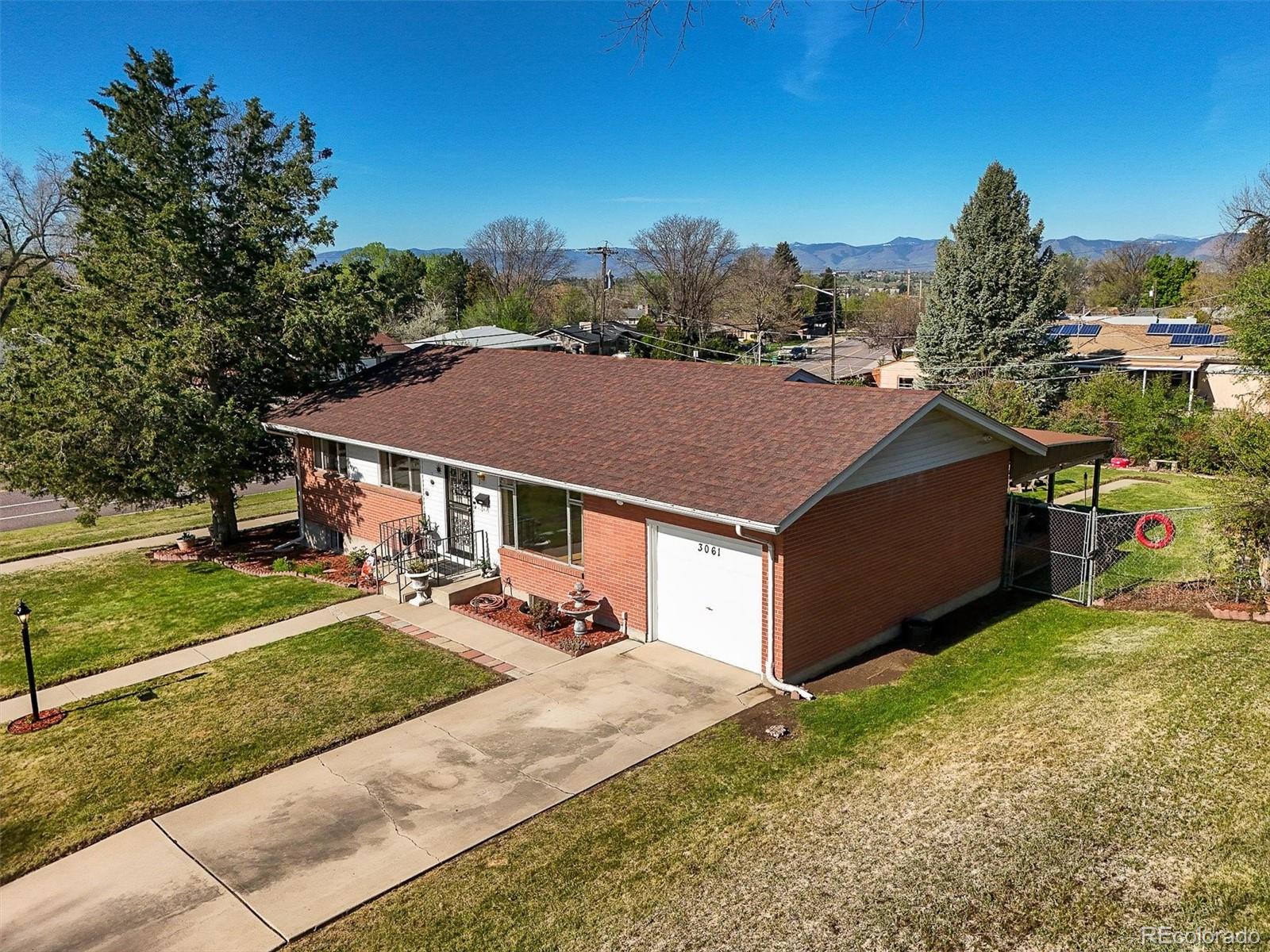 MLS Image #38 for 3061 s mabry court,denver, Colorado