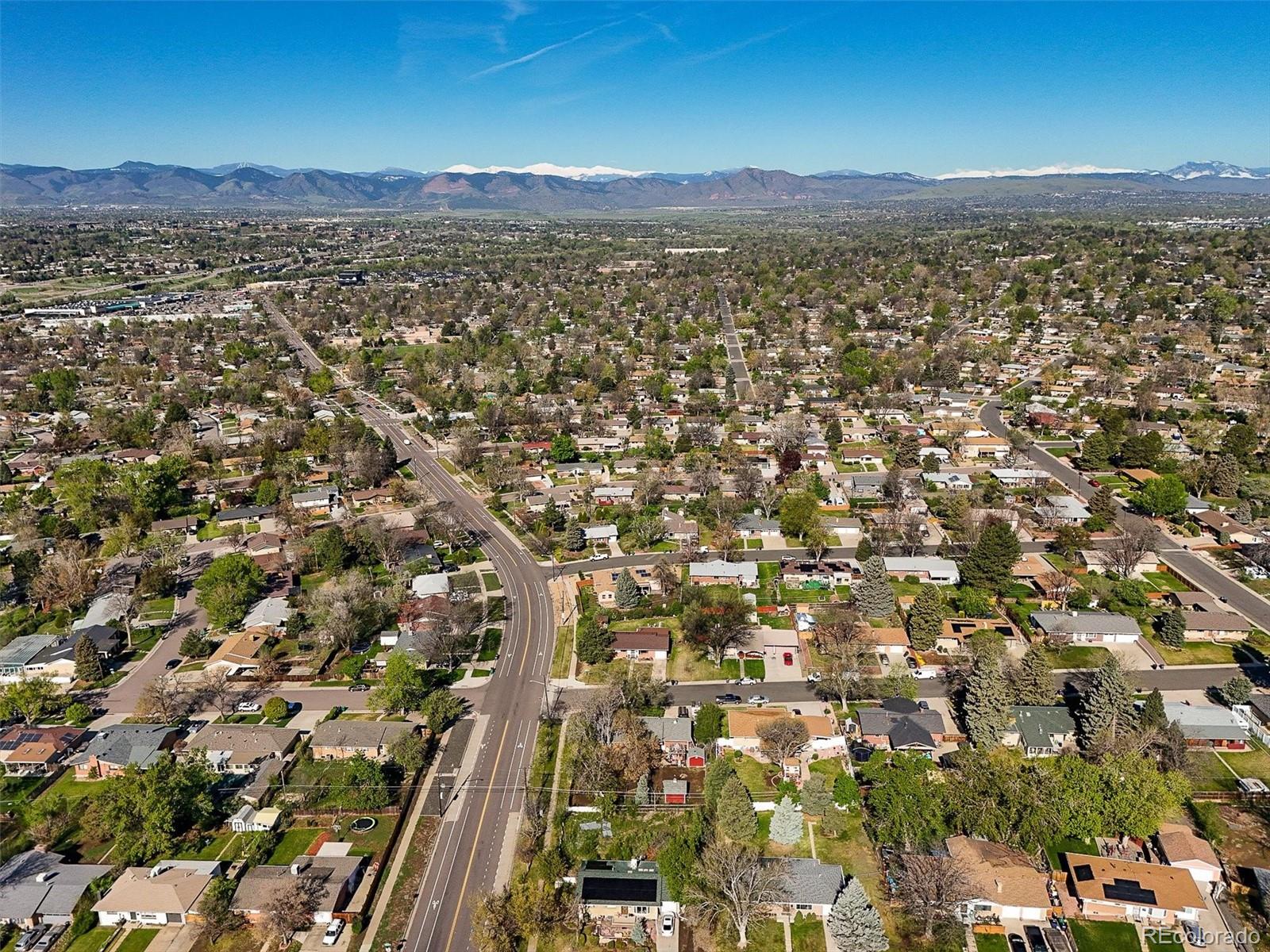 MLS Image #39 for 3061 s mabry court,denver, Colorado