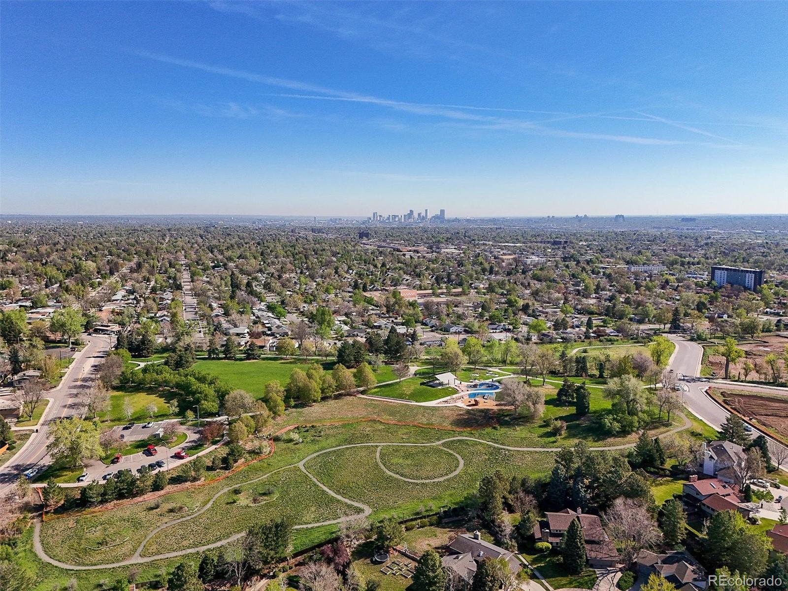 MLS Image #40 for 3061 s mabry court,denver, Colorado