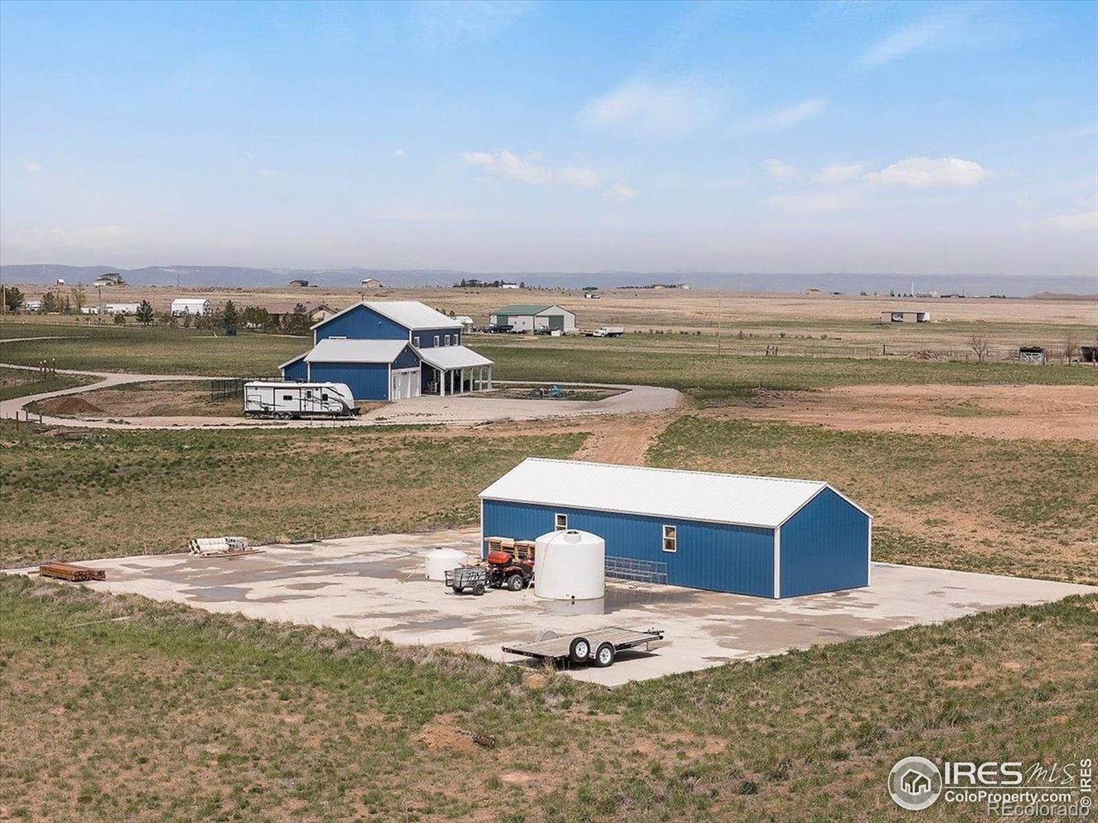 MLS Image #20 for 7322  county road 104 ,wellington, Colorado