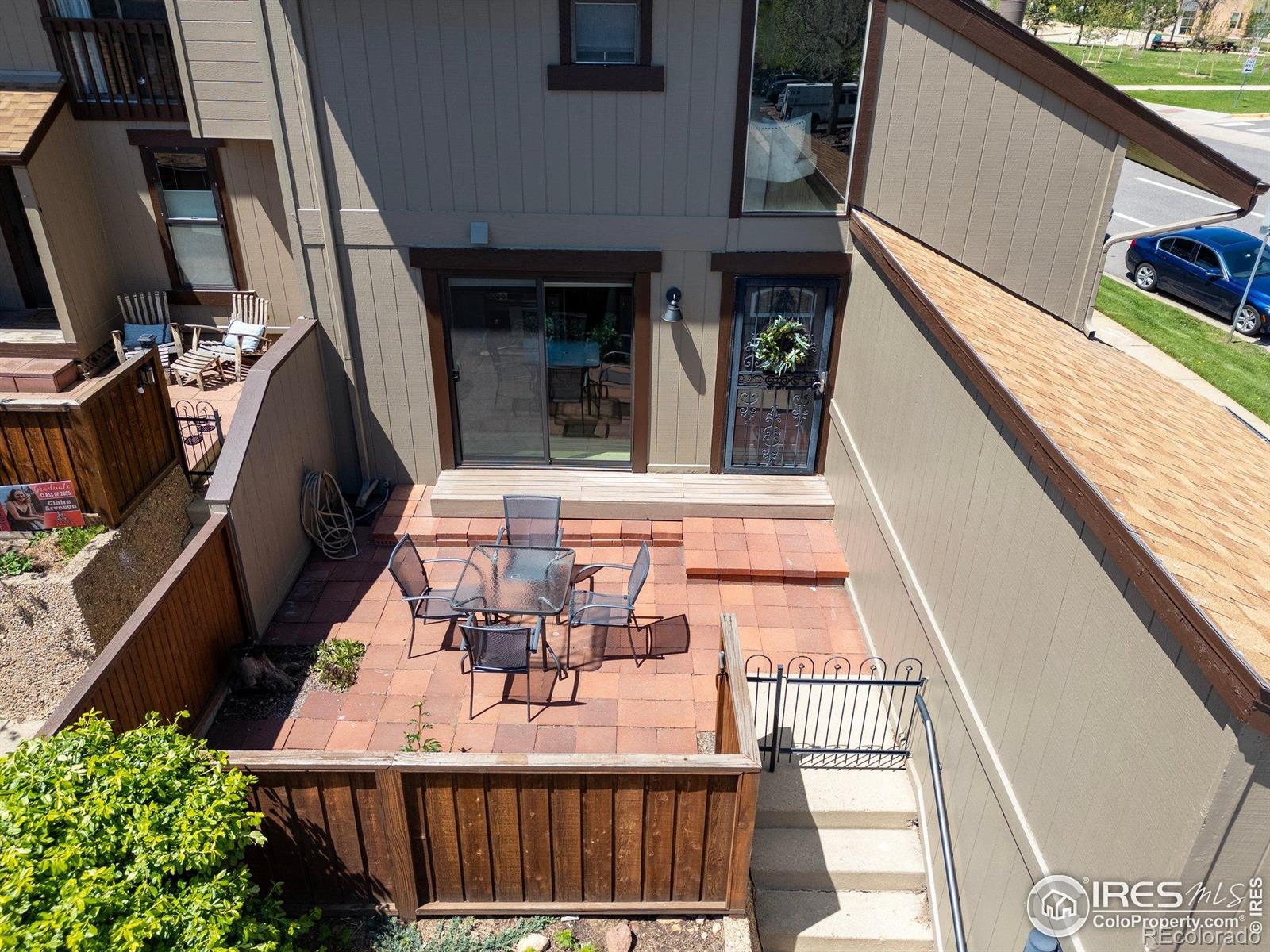 MLS Image #12 for 4100  greenbriar boulevard,boulder, Colorado