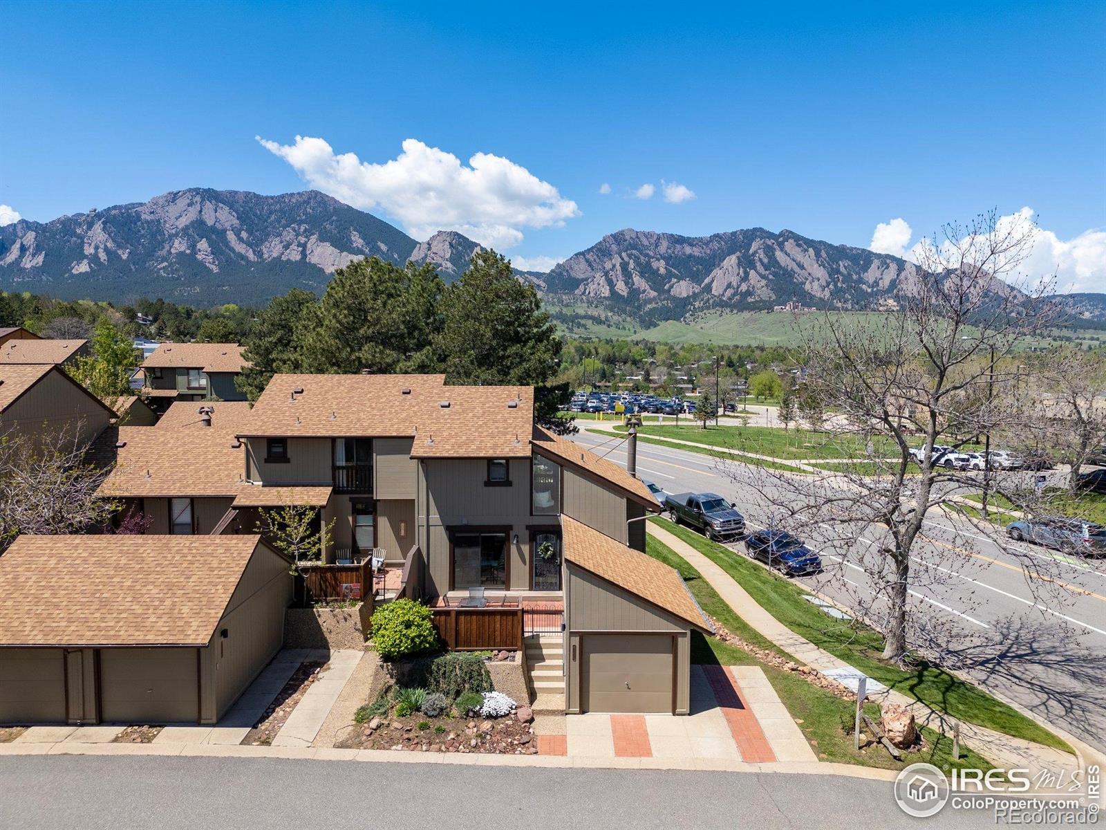 MLS Image #3 for 4100  greenbriar boulevard,boulder, Colorado