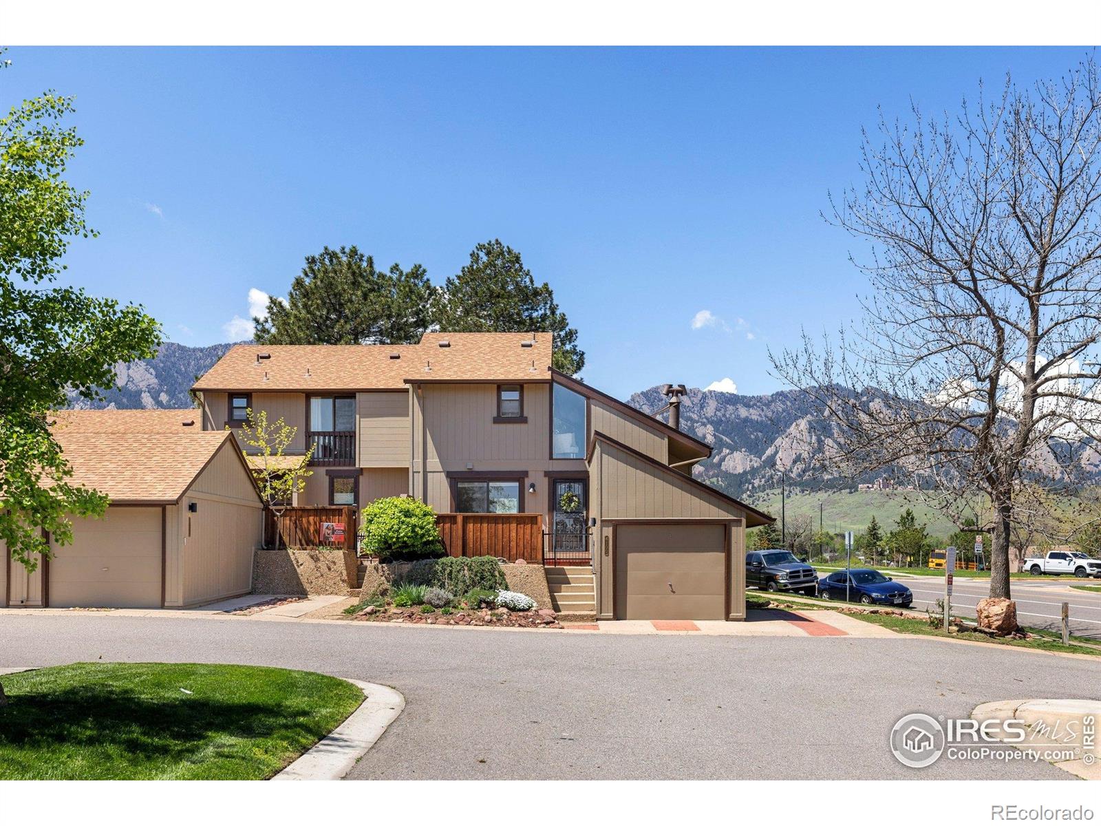 MLS Image #30 for 4100  greenbriar boulevard,boulder, Colorado