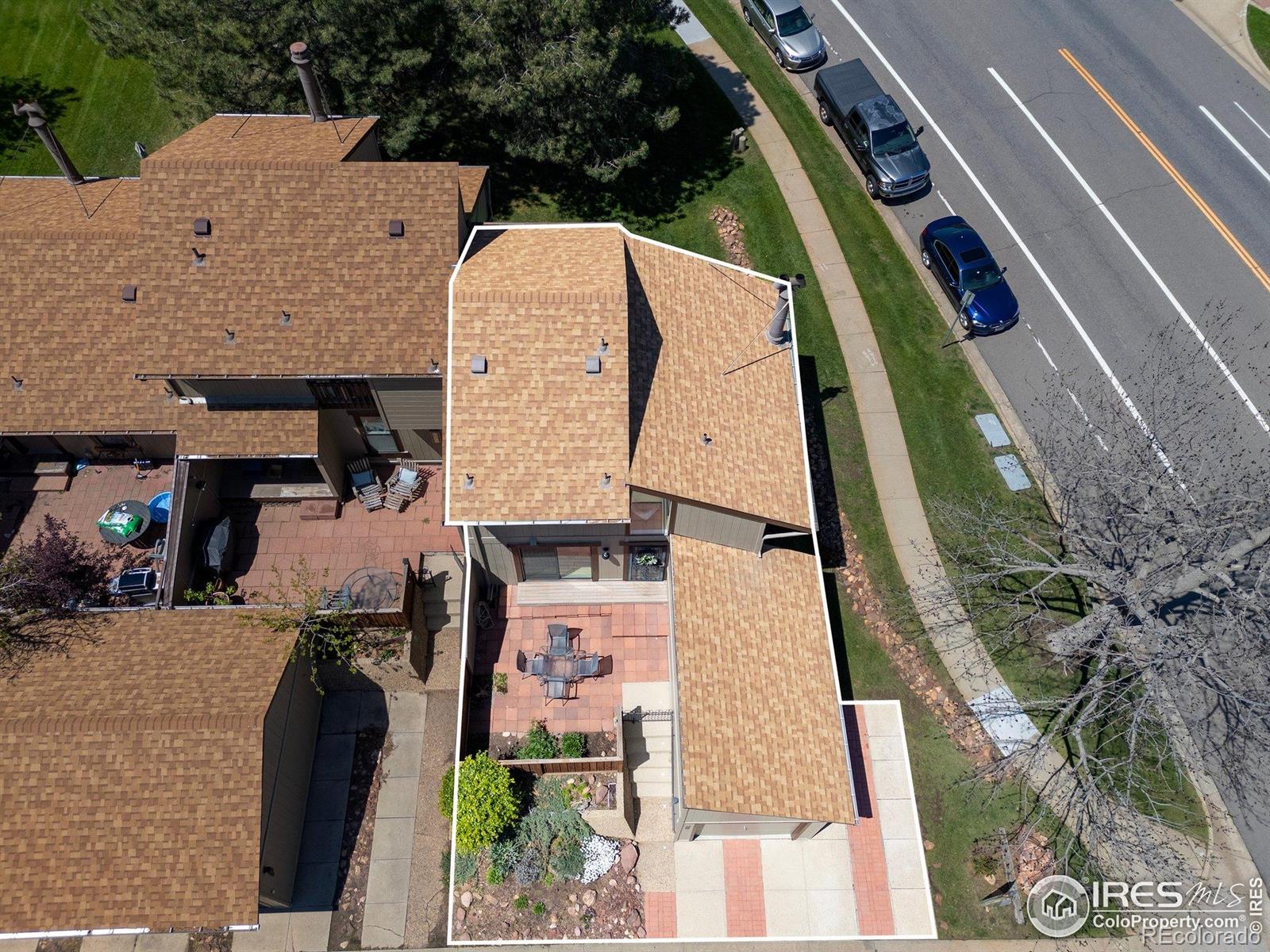 MLS Image #33 for 4100  greenbriar boulevard,boulder, Colorado