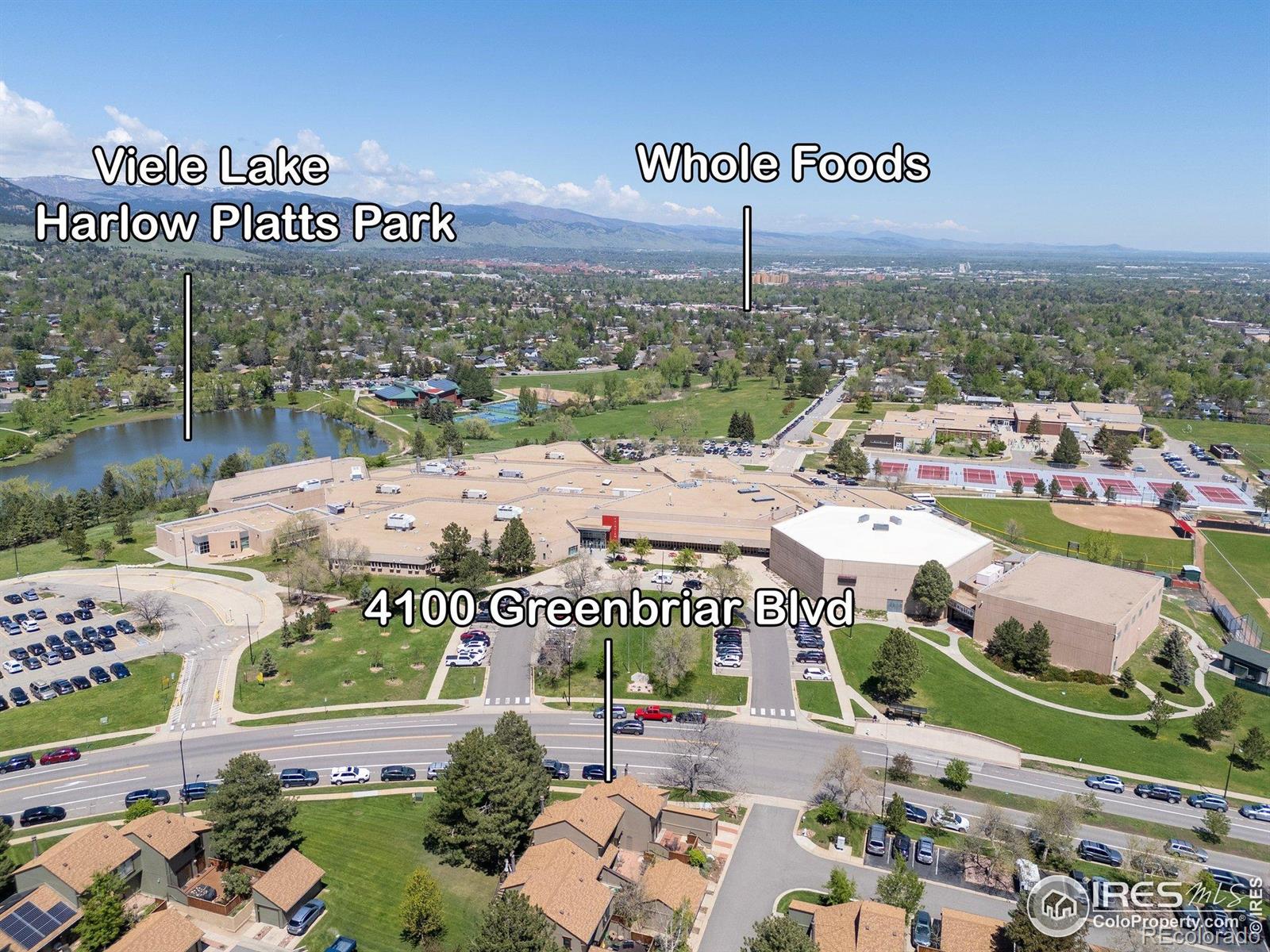 MLS Image #37 for 4100  greenbriar boulevard,boulder, Colorado