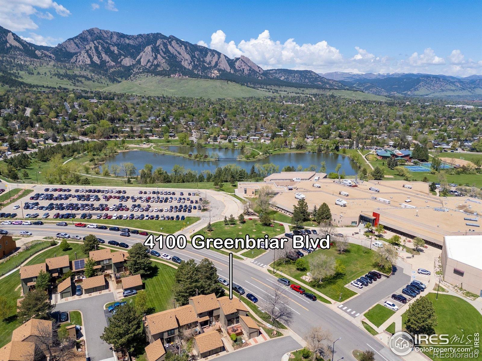 MLS Image #38 for 4100  greenbriar boulevard,boulder, Colorado