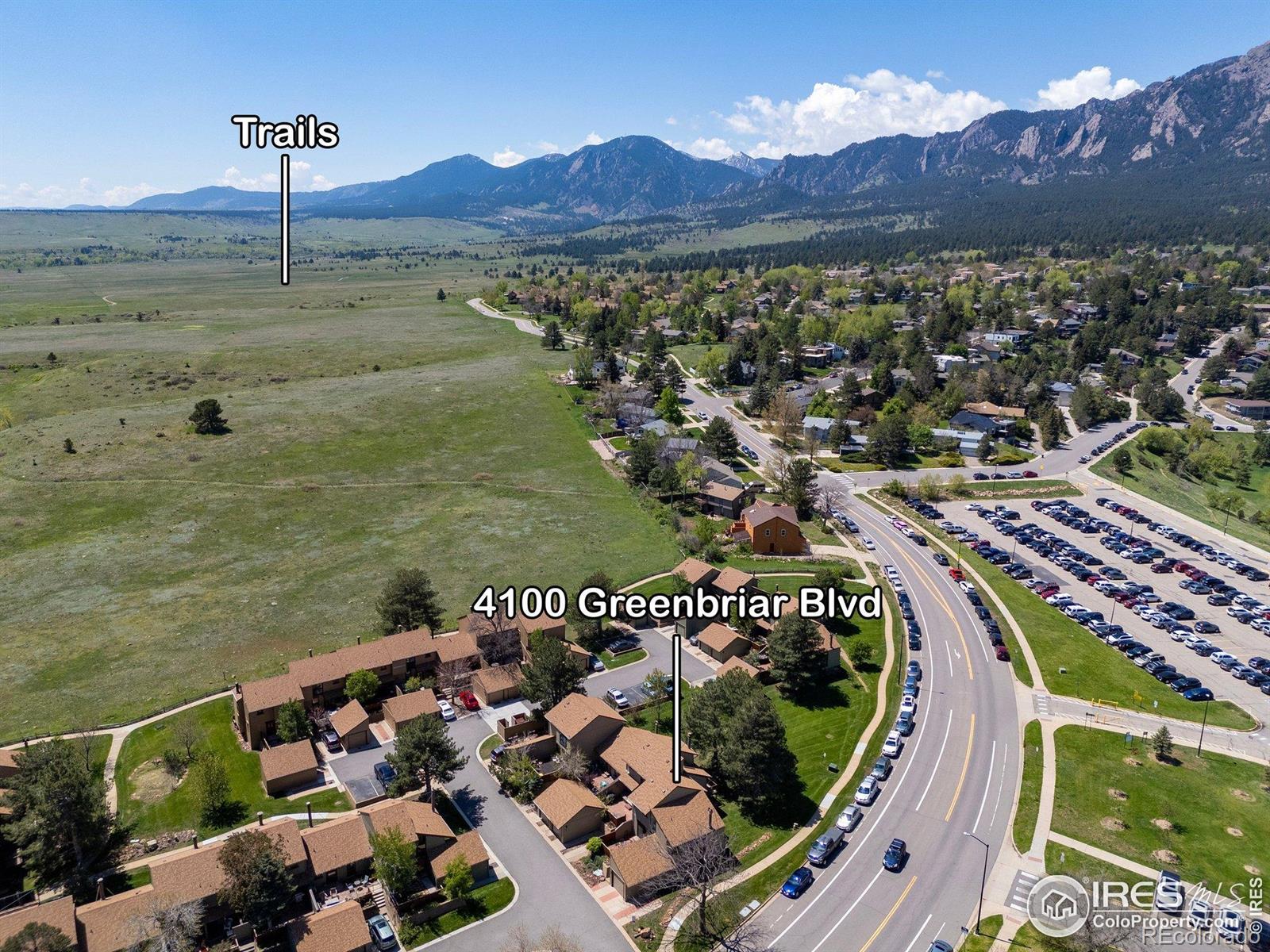 MLS Image #39 for 4100  greenbriar boulevard,boulder, Colorado