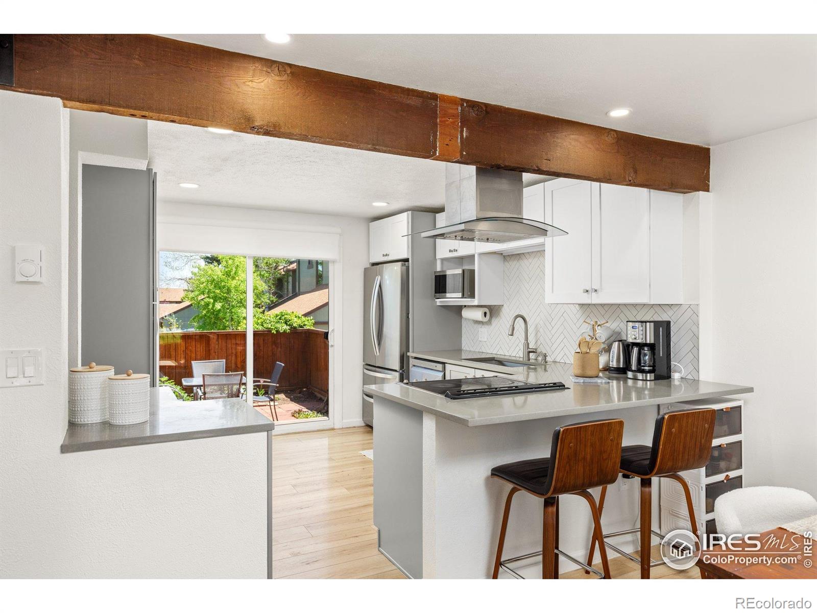 MLS Image #4 for 4100  greenbriar boulevard,boulder, Colorado