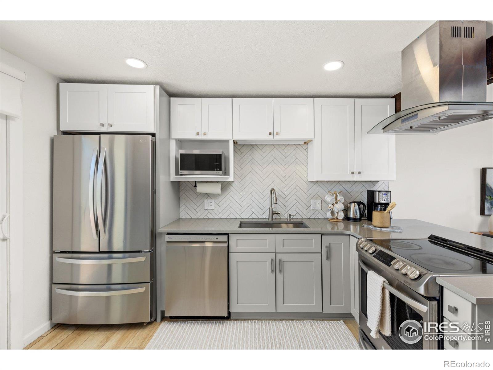 MLS Image #5 for 4100  greenbriar boulevard,boulder, Colorado